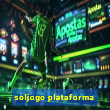 soljogo plataforma